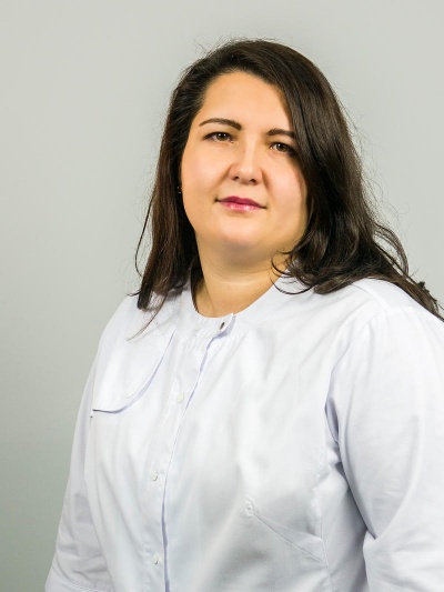 Сабов Вікторія Володимирівна